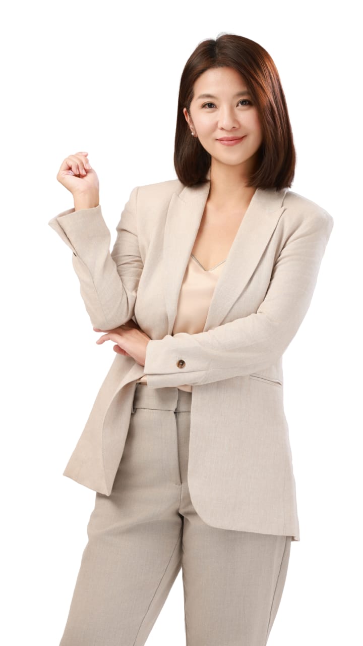 Hui Xin, Kuala Lumpur property consultant